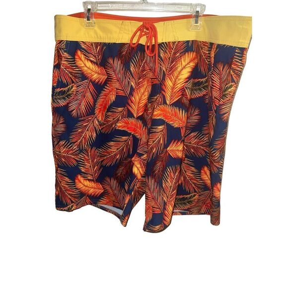 ✨REEF Men's Harrison Board Sz 38 Shorts✨ - Picture 5 of 8